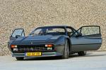 Ferrari 308 GTB Quattrovalvole 1982 года